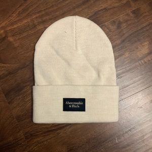 Abercrombie beanie